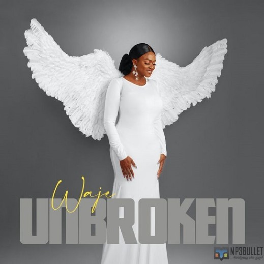 Waje – Unbroken Album