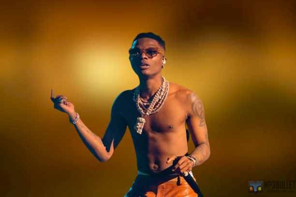 Wizkid - Bad To Me [Lyrics]