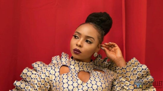 Yemi Alade reveals why she doesn't like stories that have Happily Ever After endings