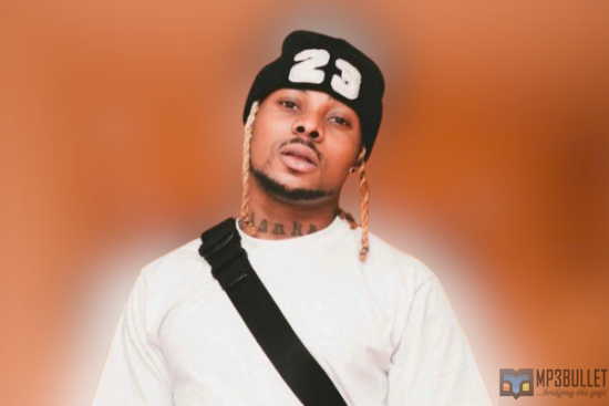 Asake shocks fans after he took to the stage with a Goat