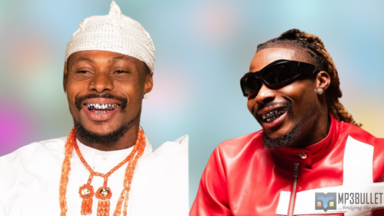 Asake ends Baltimore show after security guard’s gun went missing