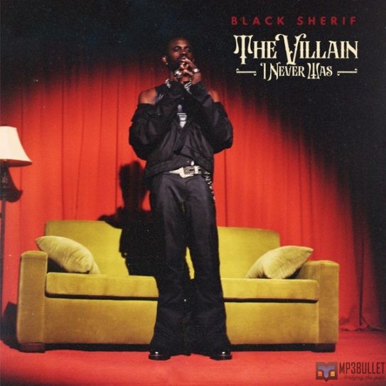 Black Sherif – The Villain I Never Was Album