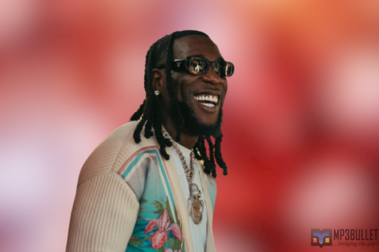 FG debunks news of Burna Boy, others receiving National honours