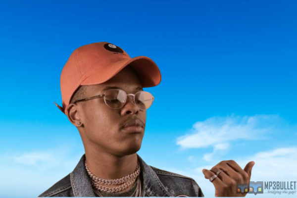 Nasty C is close to becoming the greatest African rapper of all time