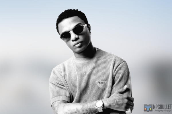 Wizkid - Money and Love [Lyrics]