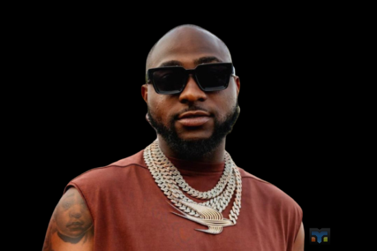 Davido Reveals His Massive Plans For November 2022