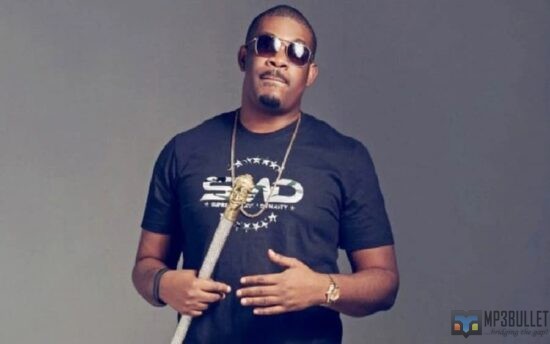 Don Jazzy reveals what helping people achieve their dreams does to him