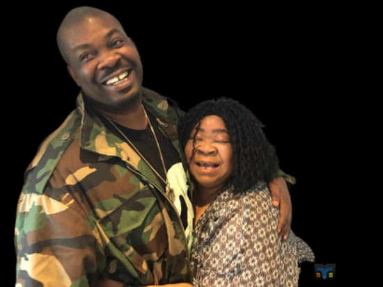 Don Jazzy Shares Valuable Lesson He Got While Planning His Mother's Funeral