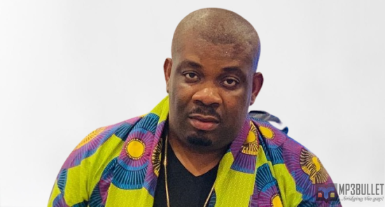 Don Jazzy discusses the kind of women he prefers to date.