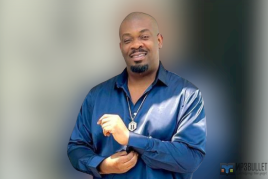 Don Jazzy explains why he is still single at his age