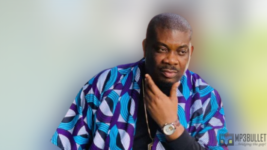Don Jazzy explains why he prefers slim women To thick women.