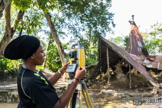 Google Arts & Culture and Partners Establish a Digital Library to Preserve the Osun Osogbo Sacred Grove