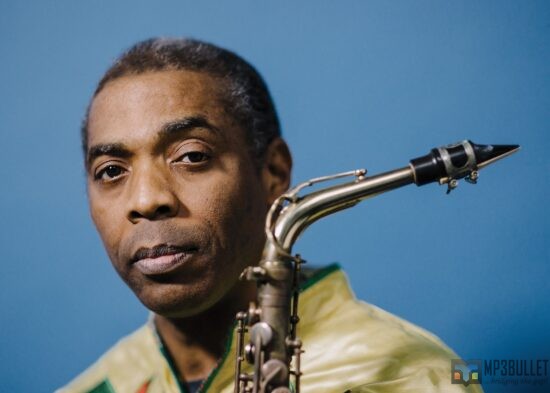 Femi Kuti becomes a Knight