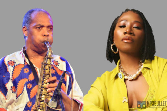 Femi Kuti and Asa Perform Stunning Collaboration In Honor Of Fela