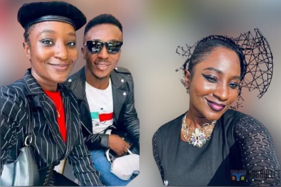 Frank Edwards debunks claims that he engaged Pastor Enenche’s daughter, Deborah