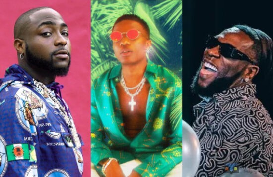 How Wizkid Plans to Open Music School For Davido, Burna, Others