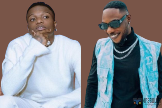 L.A.X discloses how Wizkid takes his decisions