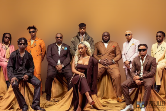 Mavin Records announce album, all-star concert, others to celebrate 10 years anniversary