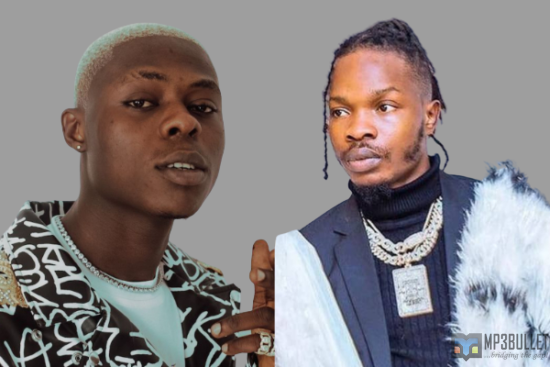 Mohbad gives Naira Marley and Marlian Music a notice of termination