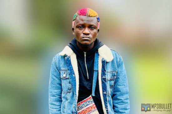 Portable boasts about the cost of his forthcoming music video