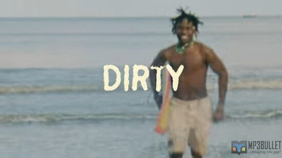 Rema - Dirty Video