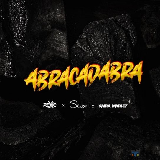 Rexxie – Abracadabra