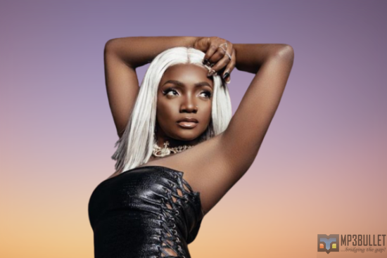 Simi teases when she might retire.