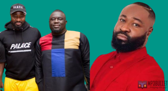 Soso Soberekon files lawsuit against Harrysong over Assassination claims