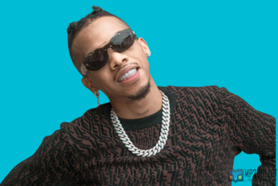 Tekno reveals the challenges he faced after abstaining from Marijuana