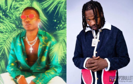 Wizkid set to feature Naira Marley, others as'MLLE' album official tracklist surfaces