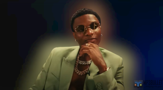 Wizkid announces new date for the release of fifth album