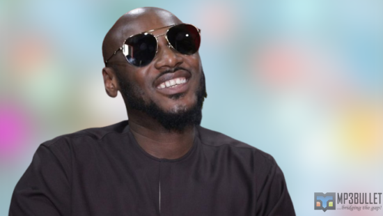 2Baba gives fans advice on relationships and lies