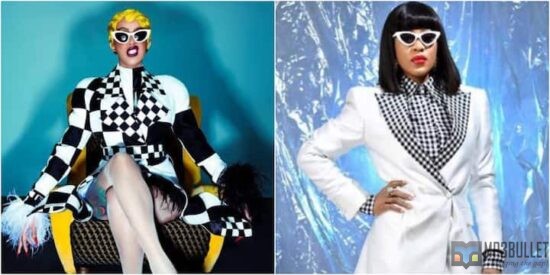 Big Brother Naija viewers would be interested to learn that some of the magnificent clothing won by their favourite contestants at events were replicas of outfits won by American celebs. In this context, we have compiled six instances in which BBN celebrities nailed it in ensembles won by American celebrities like Beyonce, Cardi B, and Nicki Minaj.