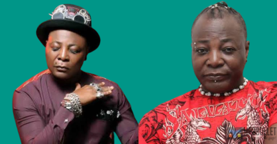 "Why there might not be any election in 2023" - Charly Boy