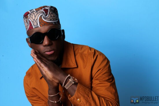 DJ Spinall will be performing at the 2022 MTV EMAs.