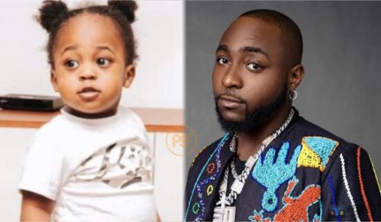 Davido son's cause of death, Ifeanyi finally revealed by autopsy