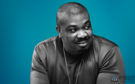 Don Jazzy announces the launch of his own food company.