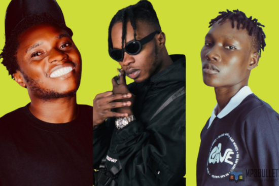 Fabian Blu calls out his boss, Naira Marley, for not taking care of him