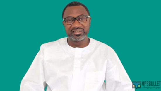 DJ Cuppy's father, Femi Otedola rents luxury yacht for N2.2billion ahead of 60th birthday