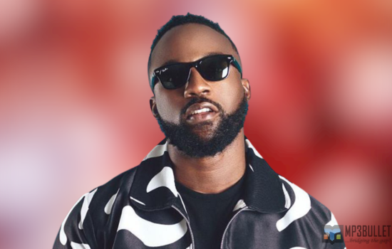 Iyanya reveals the kind of people to be wary of in the music industry.