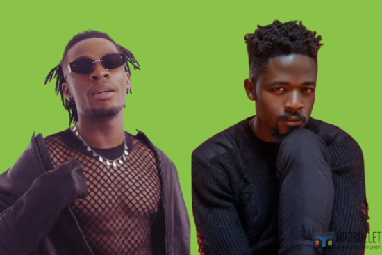 Joeboy, Johnny Drille react as FG unveils new Naira Notes