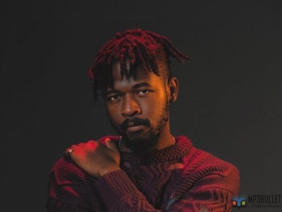 Johnny Drille informs fans what he expects from them for his Lagos event.