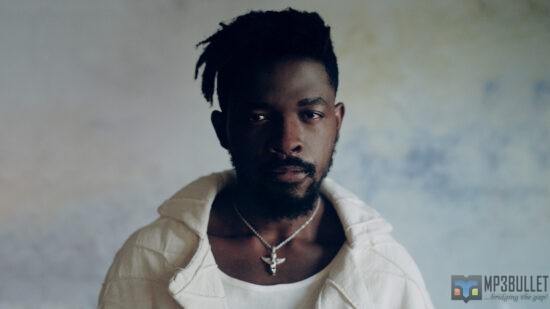 Johnny Drille names himself as one person who doesn't have a bad song.