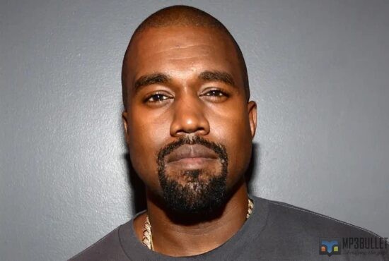 Kanye West announces a 30-day cleanse