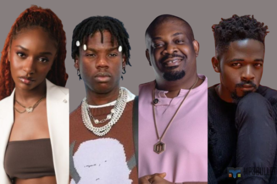 Check out the Tracklist For Mavin Records' "Chapter X" All-Star Album