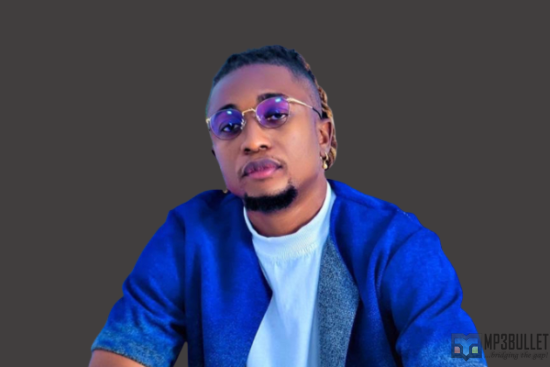 Mega C set to dominate the industry with forthcoming EP, "LOG INN"