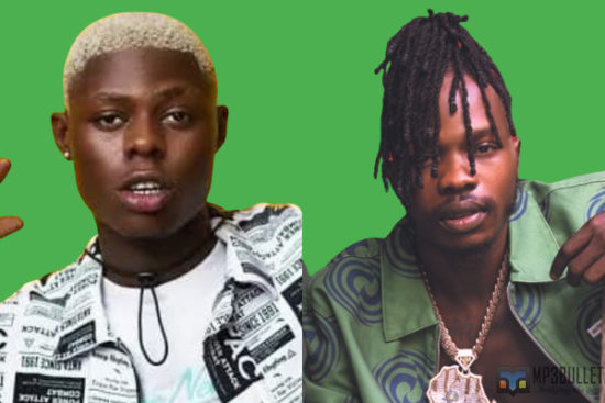 Mohbad Taunts Naira Marley And Marlian Music In New snippet