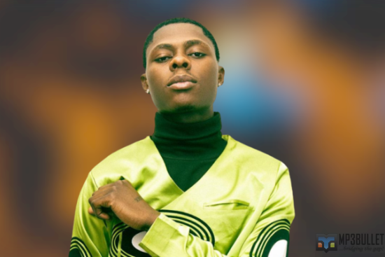 Mohbad launches his own label after leaving Naira Marley's Marlian Music.