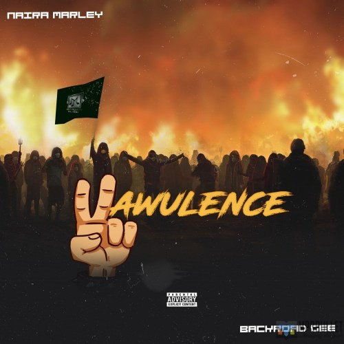 Naira Marley – Vawulence