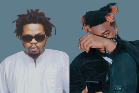 YBNL’s New Signee, Senth appreciates new boss, Olamide